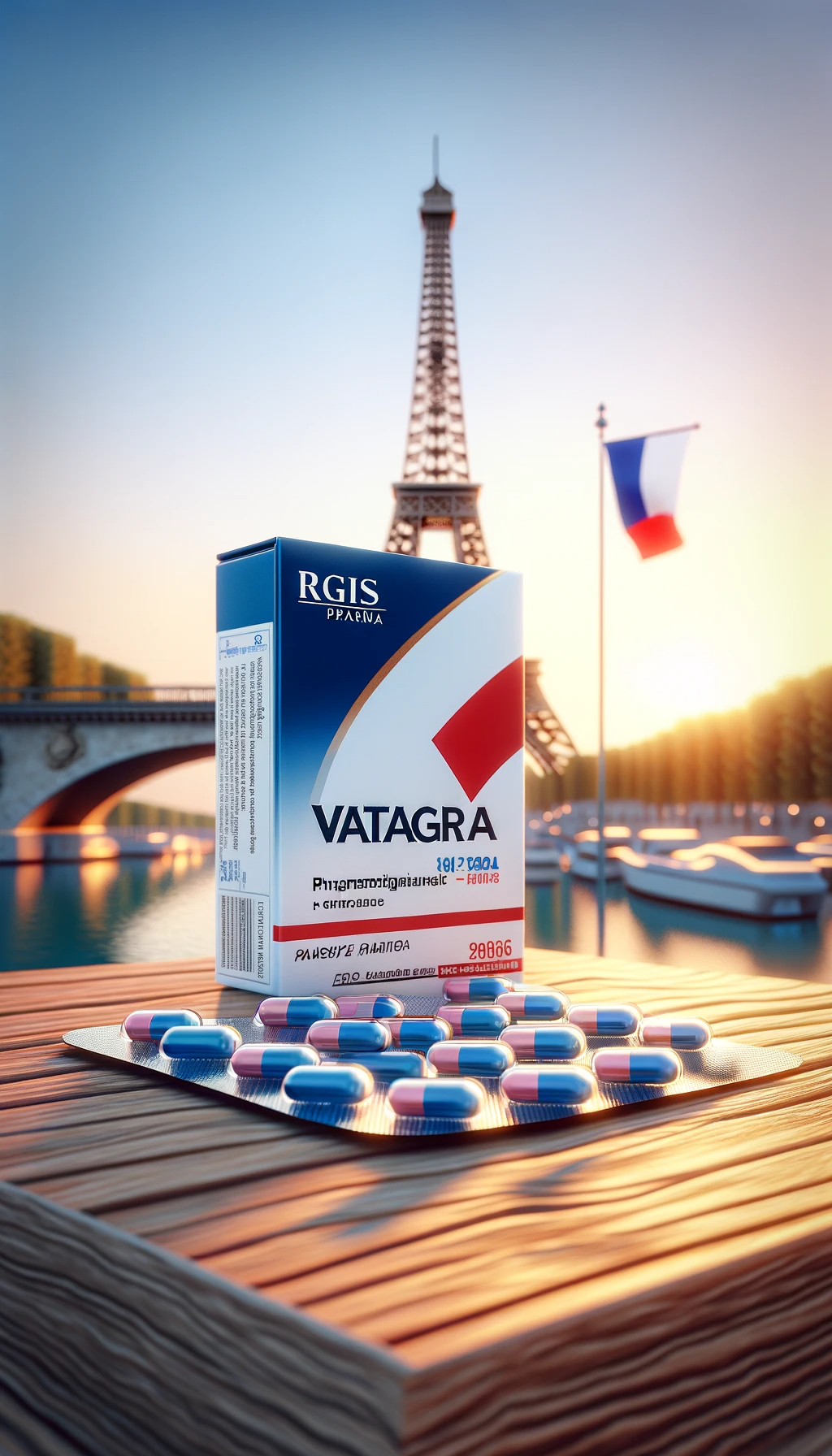 Viagra a paris sans ordonnance